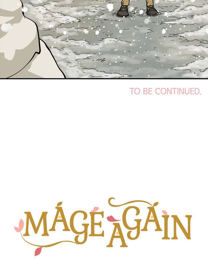 Mage Again Chapter 2 - Page 151