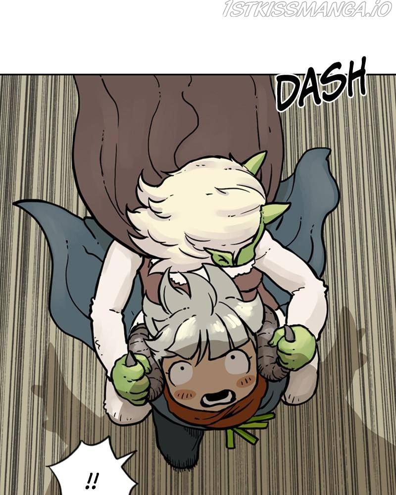 Mage Again Chapter 11 - Page 107