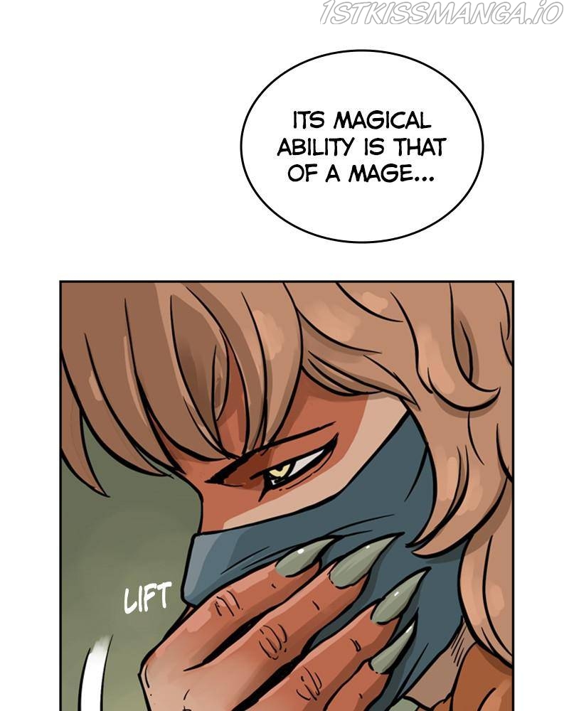 Mage Again Chapter 11 - Page 14