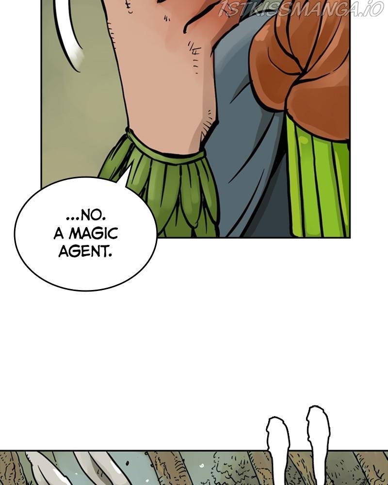 Mage Again Chapter 11 - Page 15