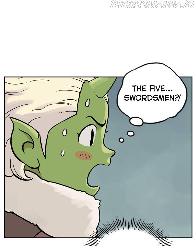Mage Again Chapter 11 - Page 26