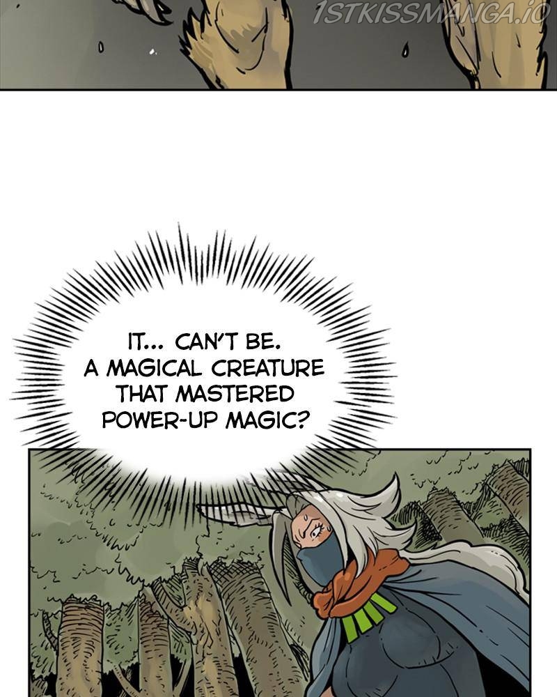 Mage Again Chapter 11 - Page 83