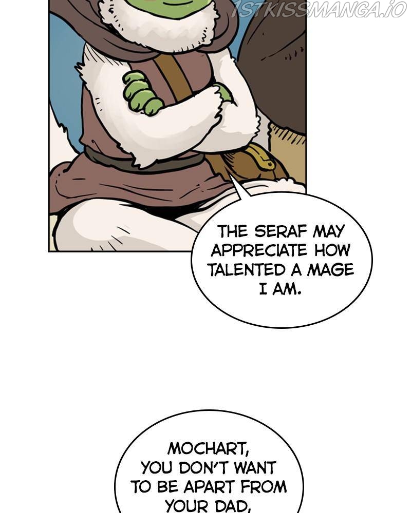 Mage Again Chapter 12 - Page 105