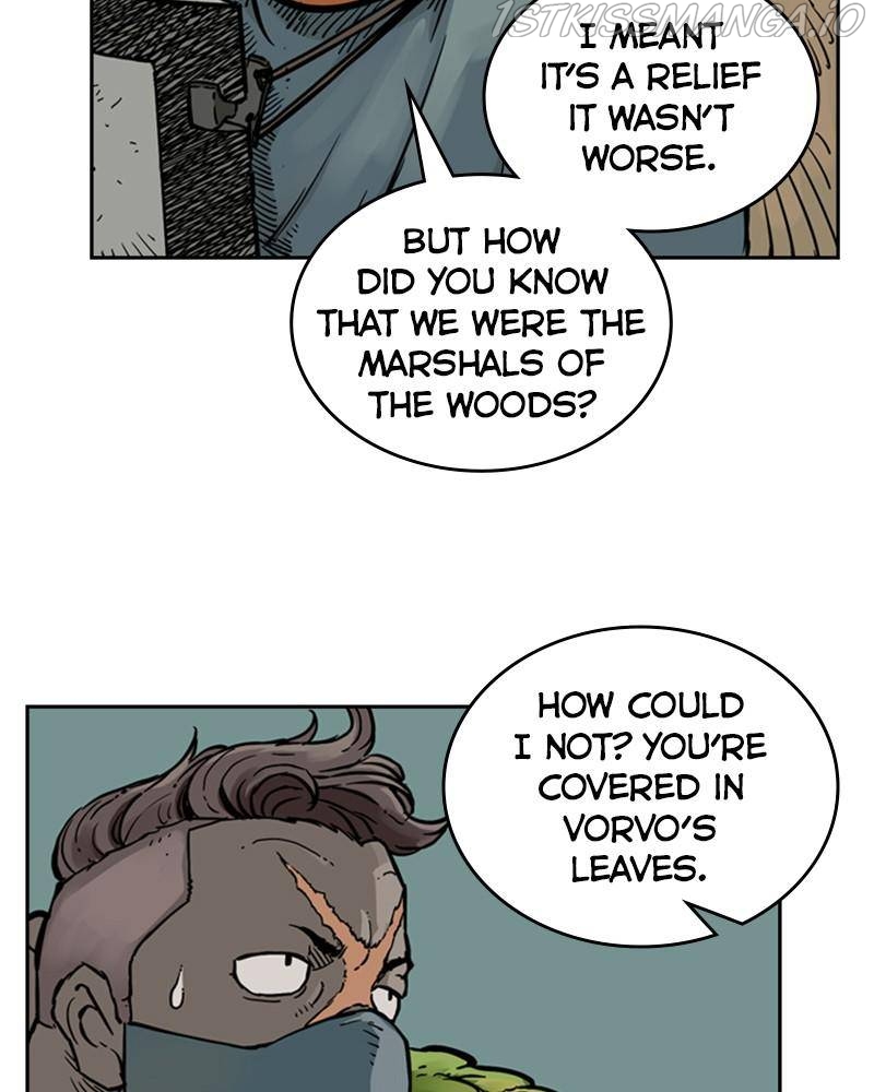 Mage Again Chapter 12 - Page 10