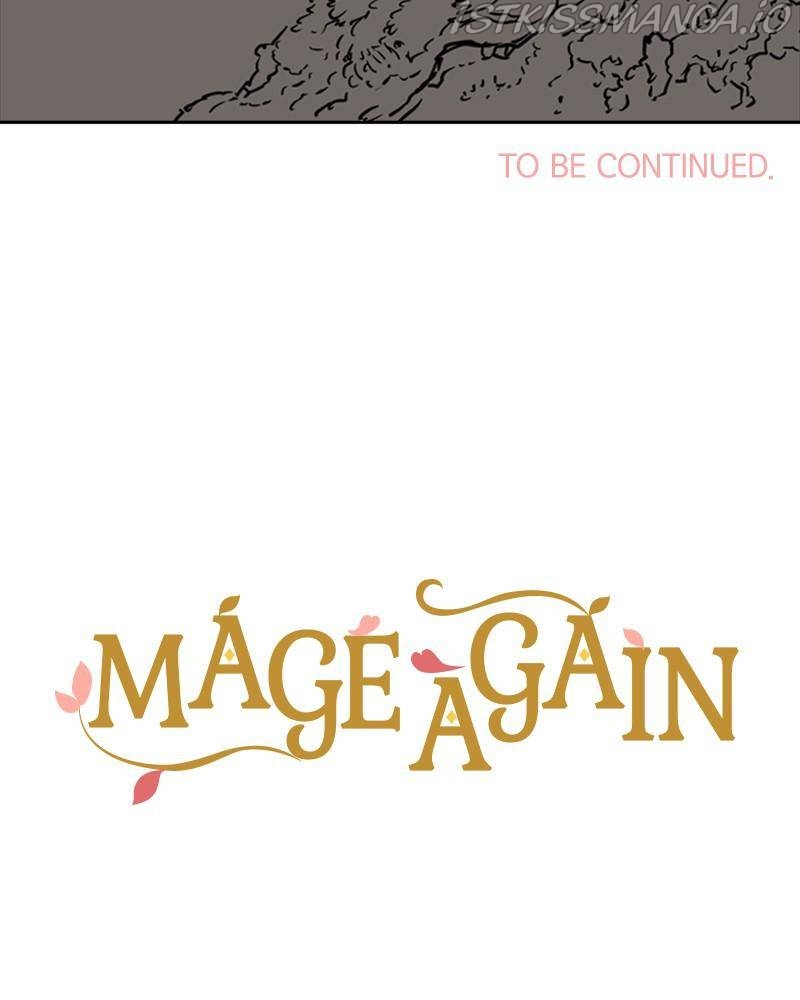Mage Again Chapter 12 - Page 113