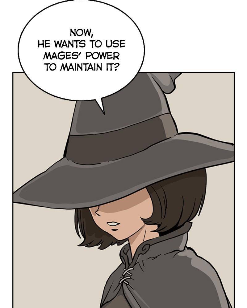 Mage Again Chapter 3 - Page 69
