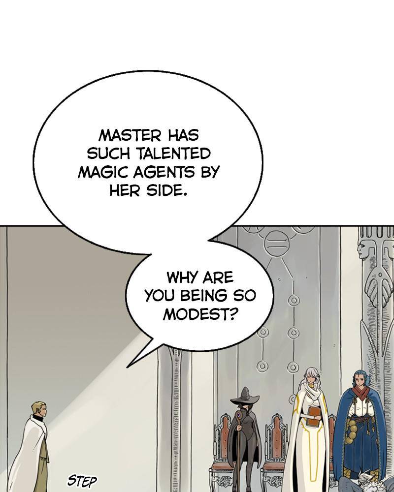 Mage Again Chapter 3 - Page 87