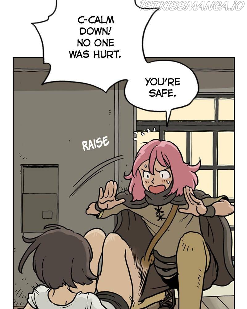 Mage Again Chapter 26 - Page 29