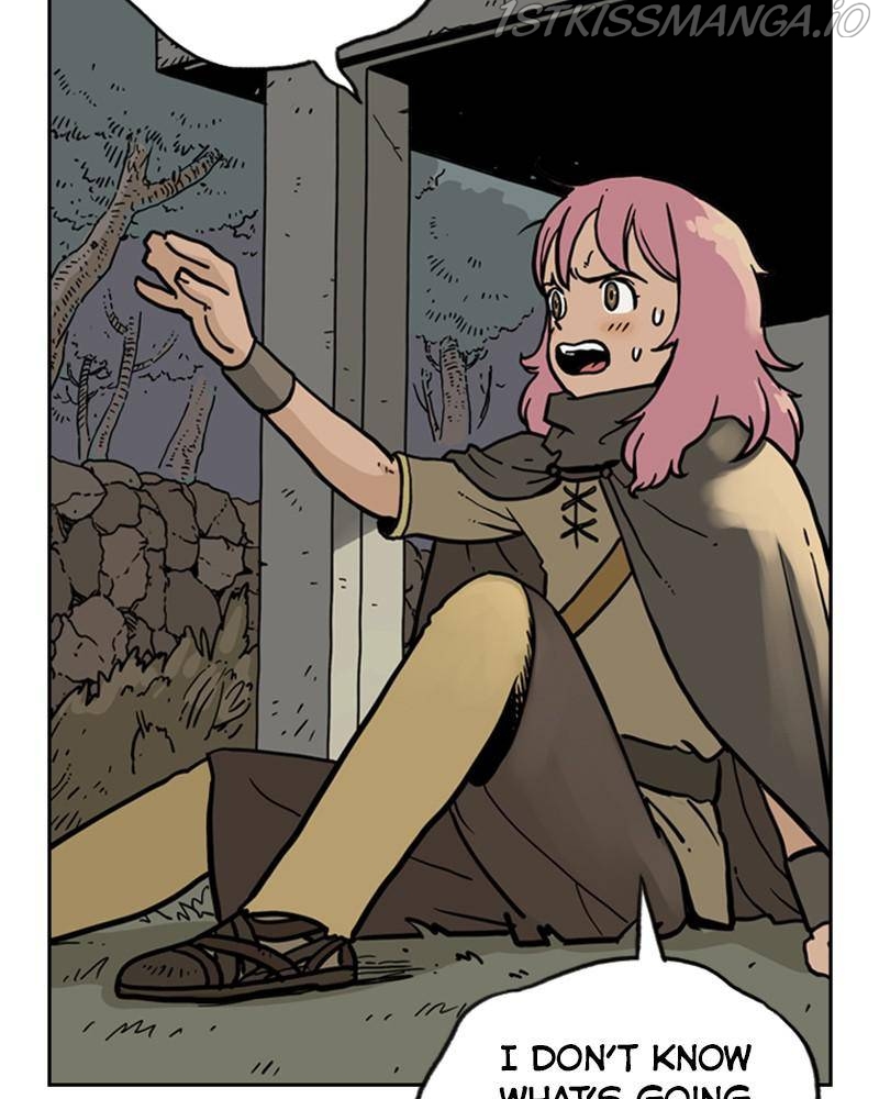 Mage Again Chapter 26 - Page 37