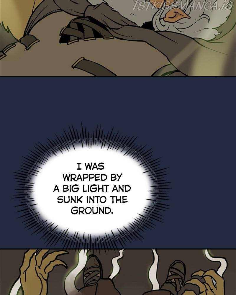 Mage Again Chapter 26 - Page 4
