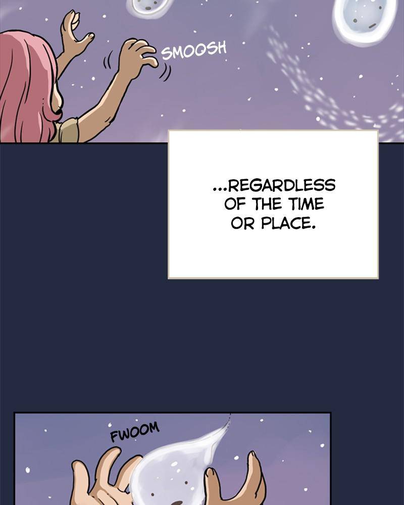 Mage Again Chapter 4 - Page 15