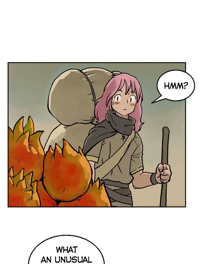 Mage Again Chapter 4 - Page 55