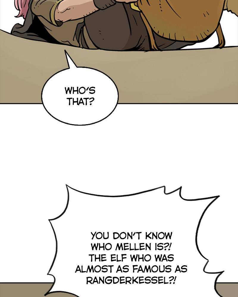 Mage Again Chapter 4 - Page 84