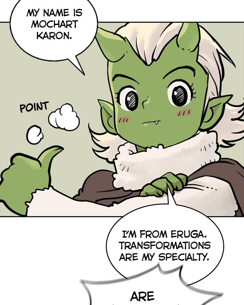 Mage Again Chapter 5 - Page 11
