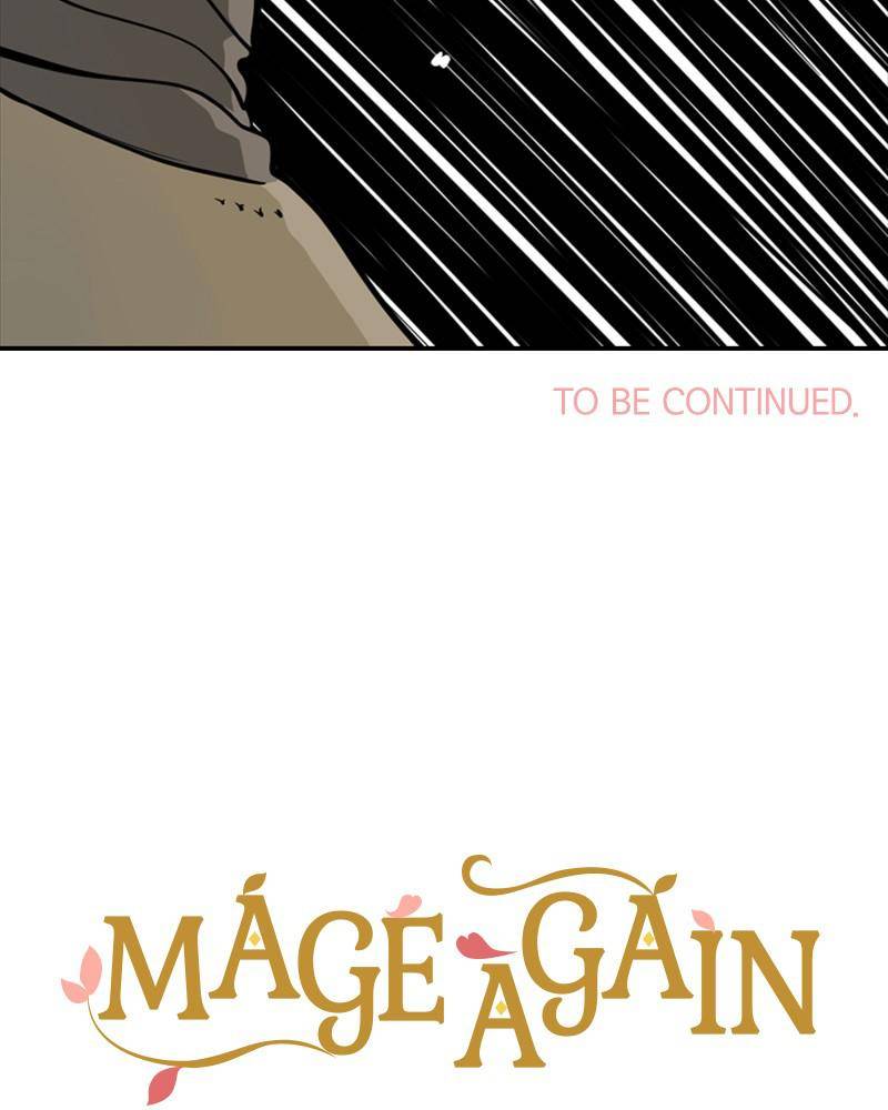 Mage Again Chapter 5 - Page 135