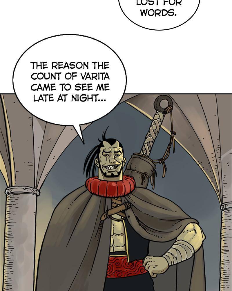 Mage Again Chapter 5 - Page 76