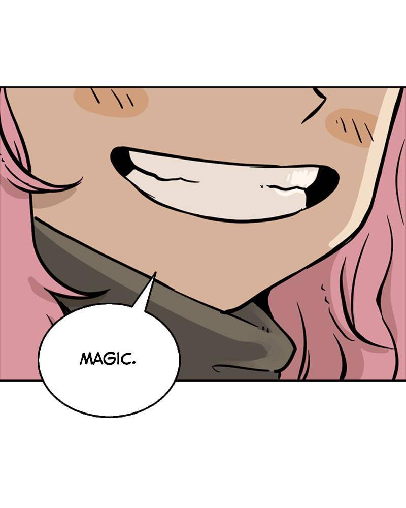 Mage Again Chapter 6 - Page 33