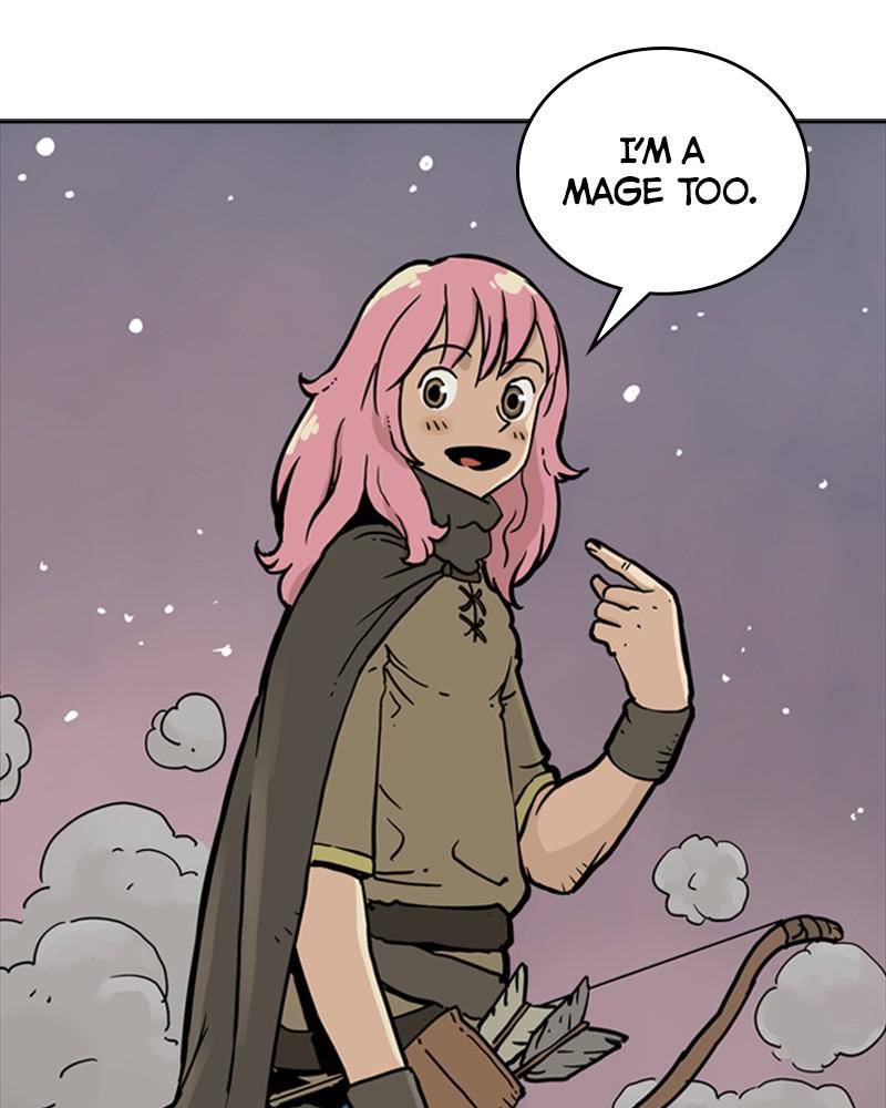 Mage Again Chapter 6 - Page 35