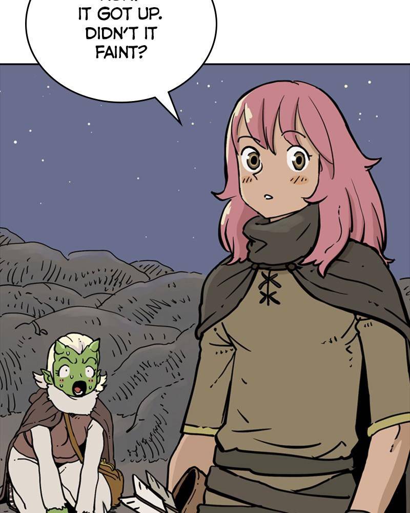 Mage Again Chapter 6 - Page 40