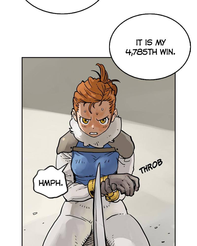 Mage Again Chapter 8 - Page 16