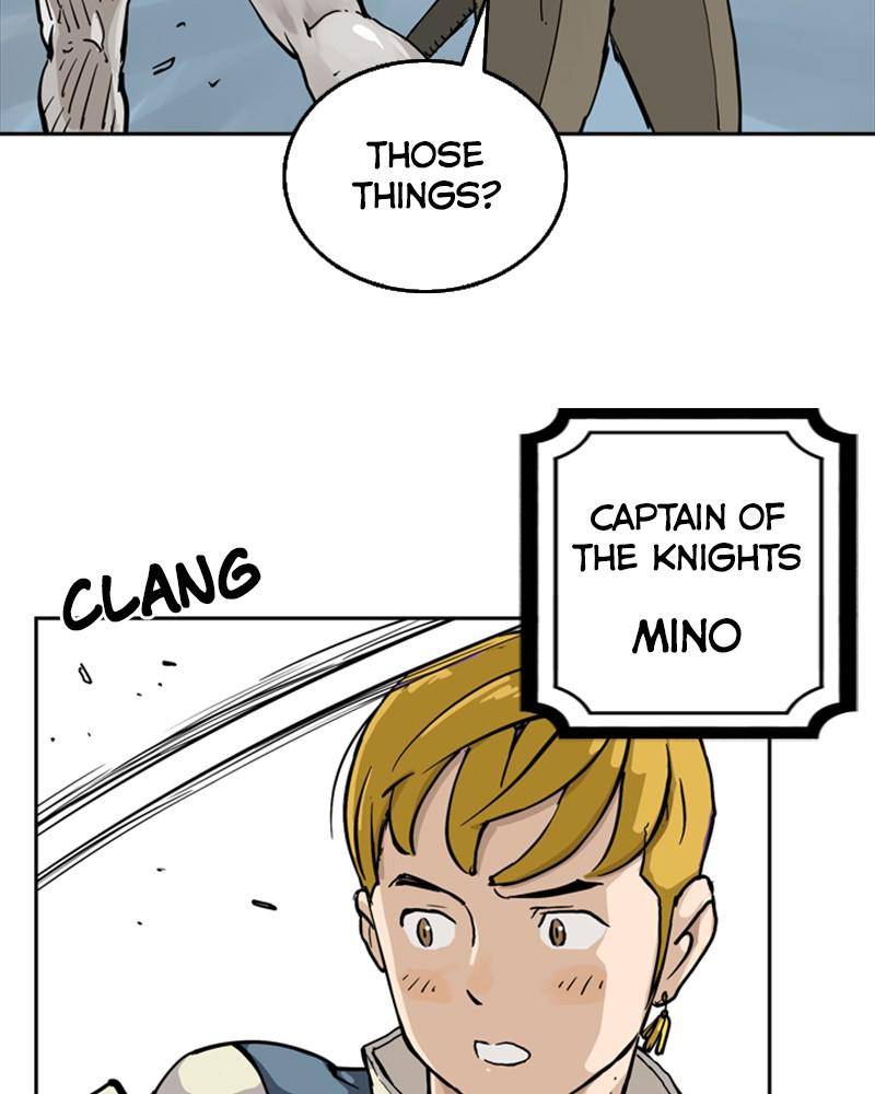Mage Again Chapter 8 - Page 6