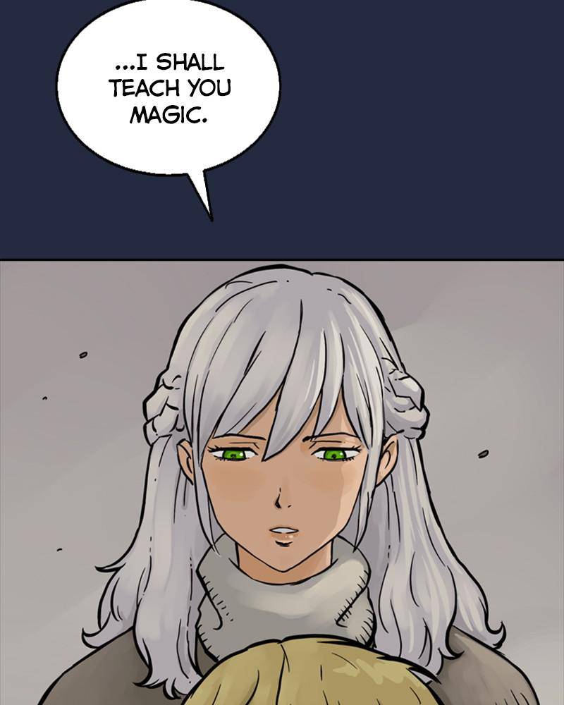 Mage Again Chapter 9 - Page 108