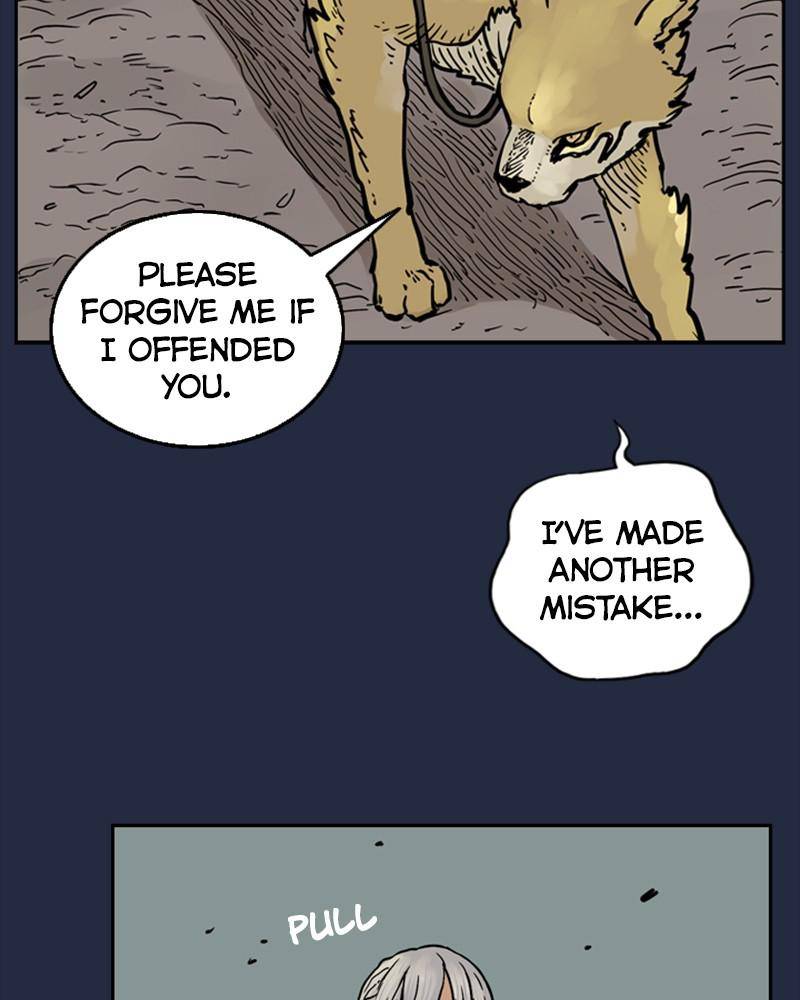 Mage Again Chapter 9 - Page 31