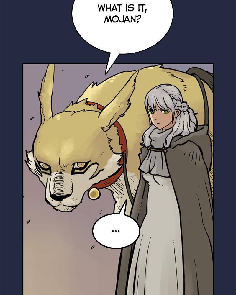 Mage Again Chapter 9 - Page 35