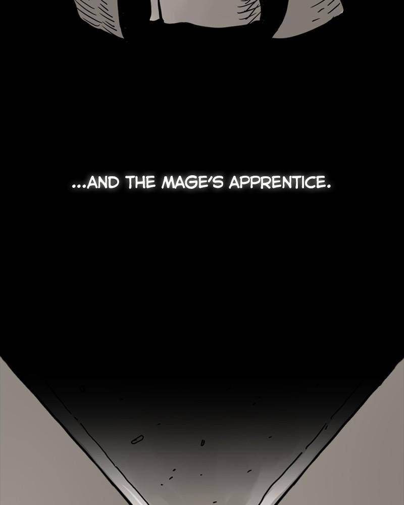 Mage Again Chapter 9 - Page 6