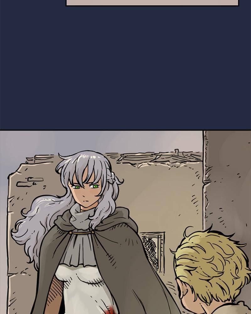 Mage Again Chapter 9 - Page 84