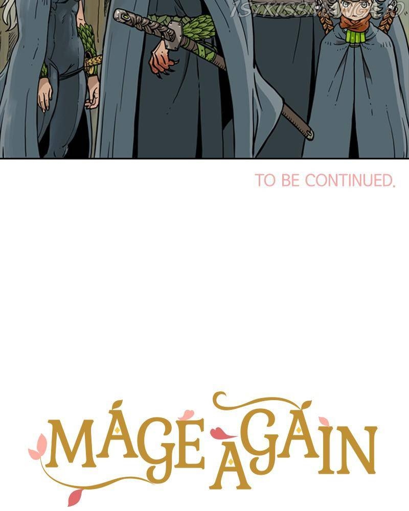 Mage Again Chapter 10 - Page 112
