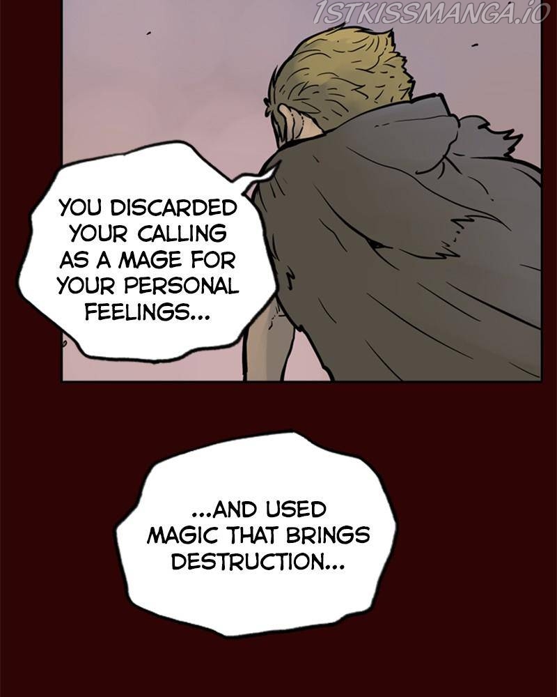 Mage Again Chapter 10 - Page 15