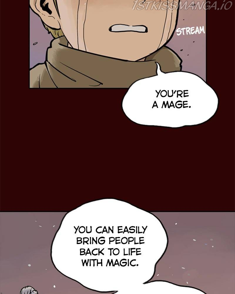 Mage Again Chapter 10 - Page 3