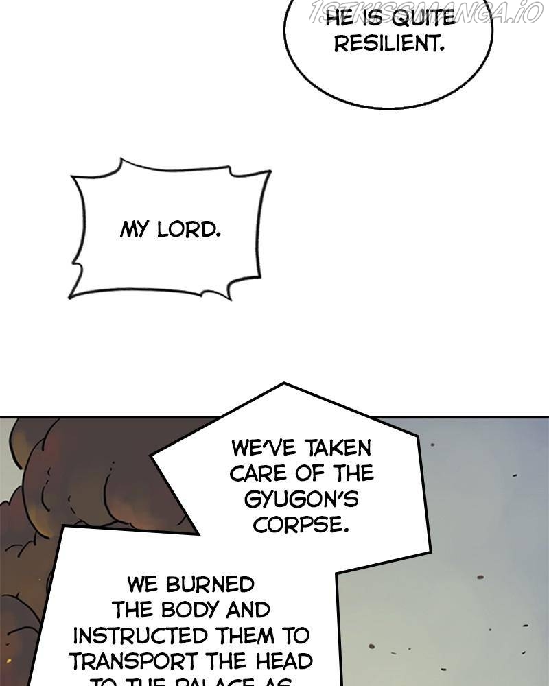 Mage Again Chapter 10 - Page 39