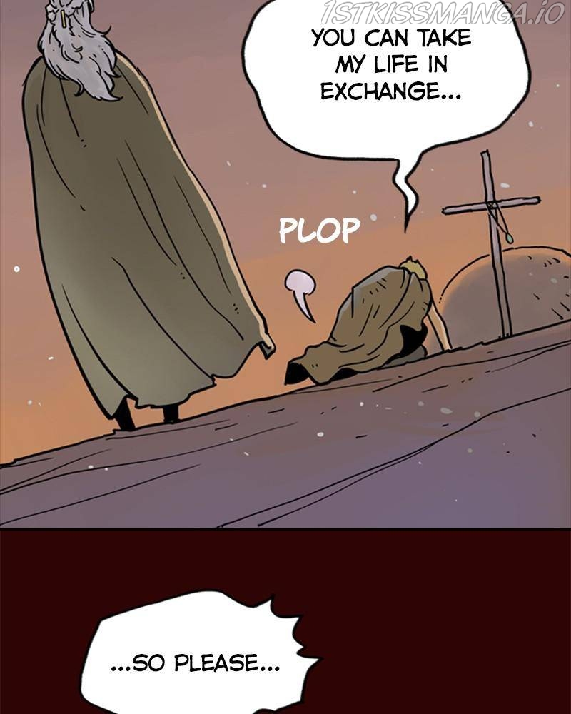 Mage Again Chapter 10 - Page 4
