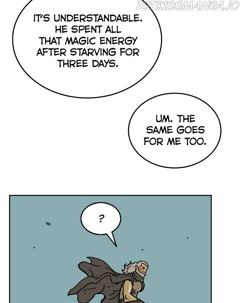 Mage Again Chapter 10 - Page 62