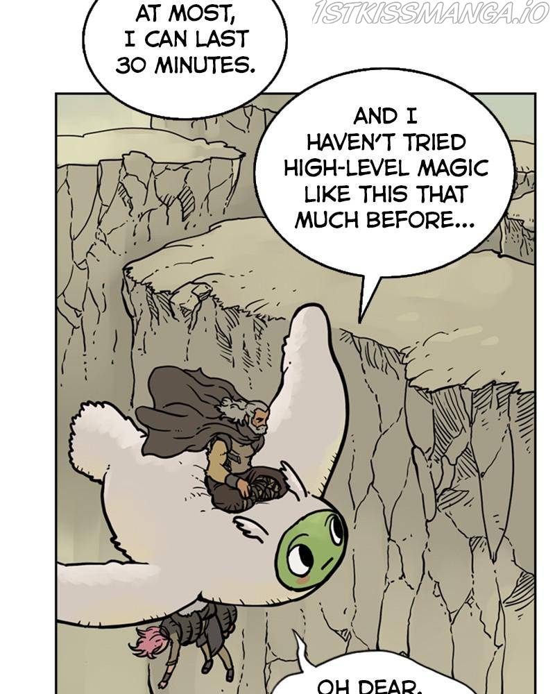 Mage Again Chapter 10 - Page 64