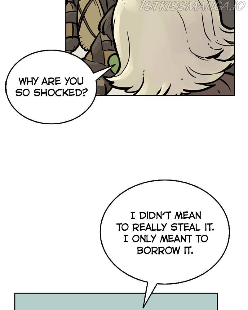 Mage Again Chapter 10 - Page 79