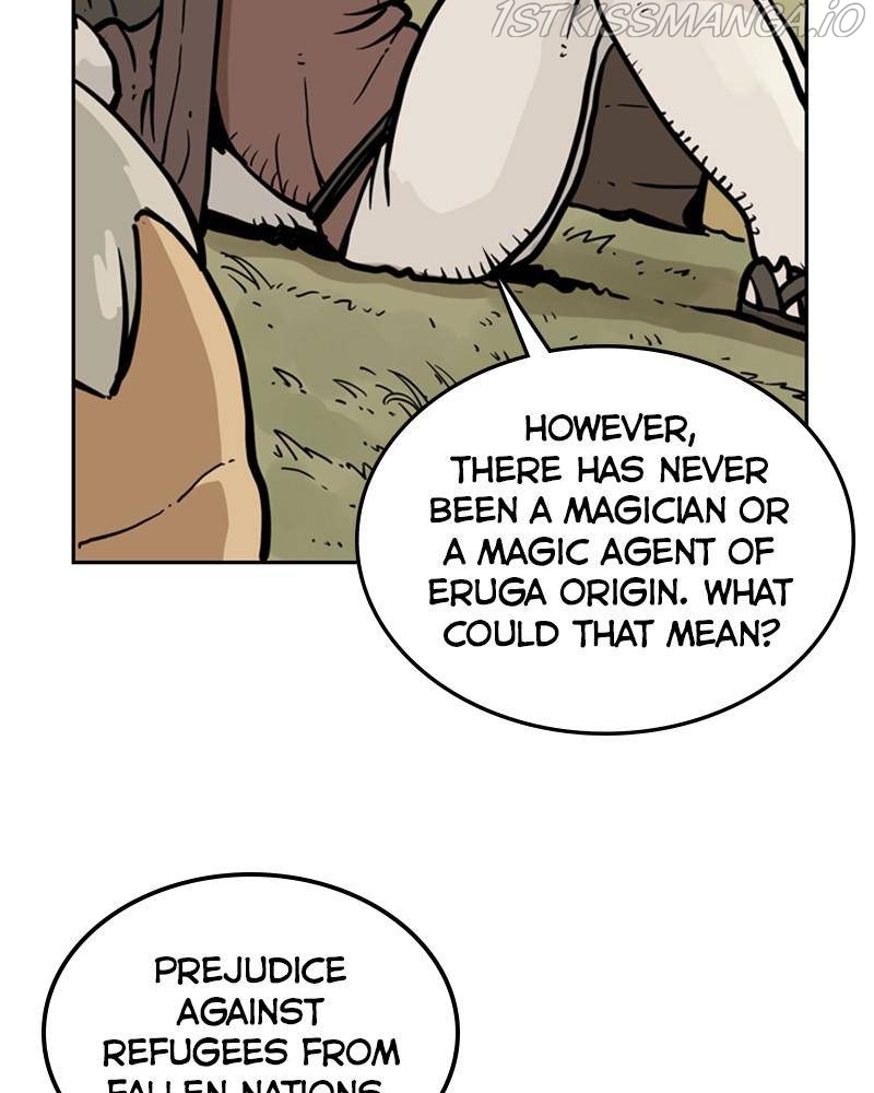 Mage Again Chapter 10 - Page 86
