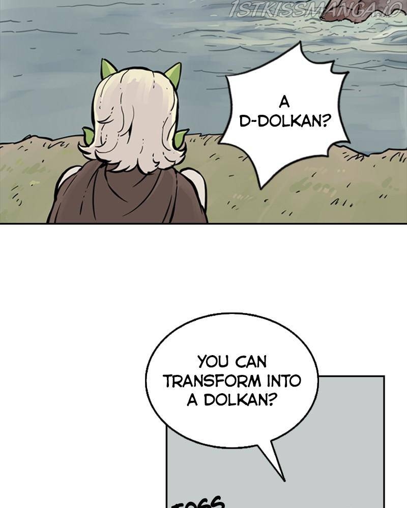 Mage Again Chapter 10 - Page 95