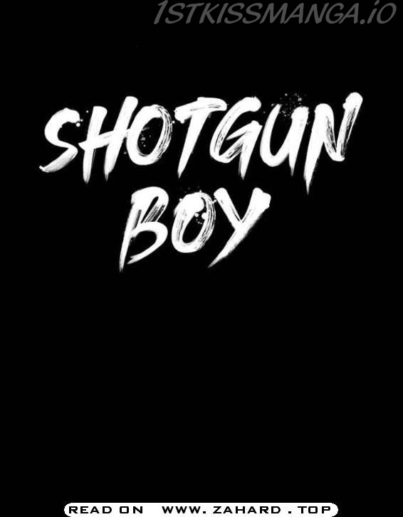 Shotgun Boy Chapter 35 - Page 39