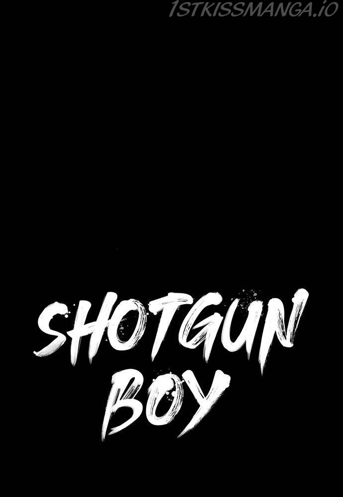 Shotgun Boy Chapter 36 - Page 35