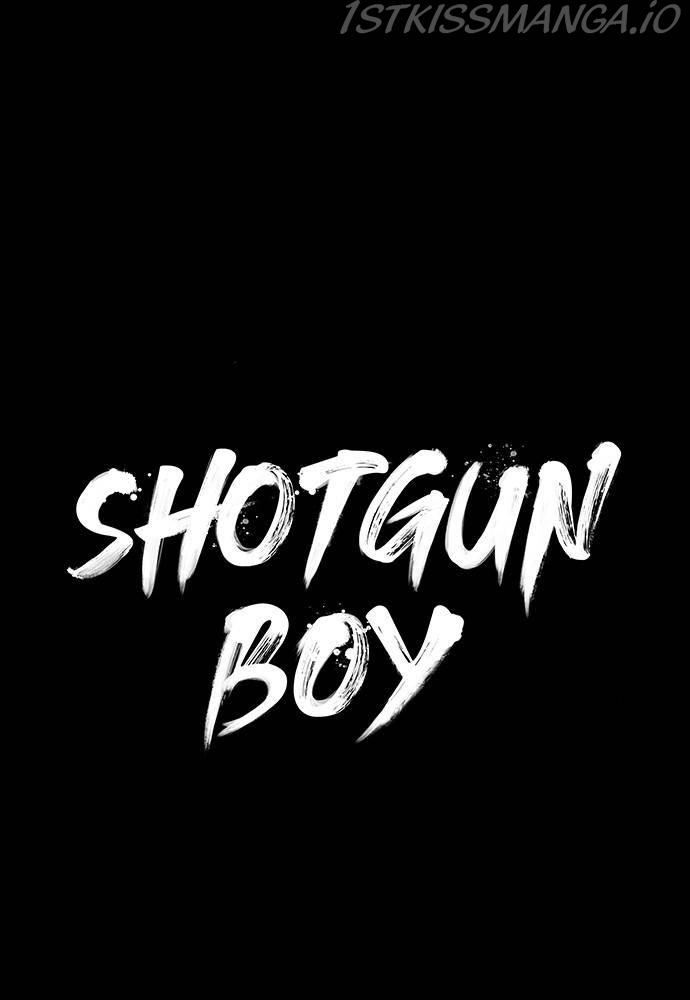 Shotgun Boy Chapter 37 - Page 10