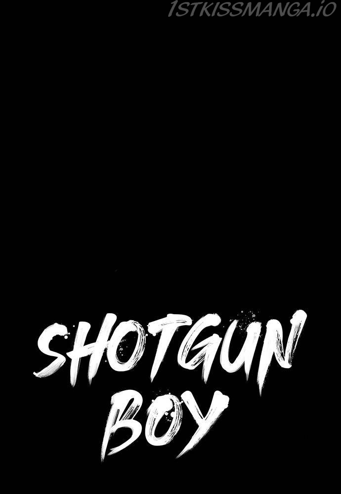 Shotgun Boy Chapter 39 - Page 48