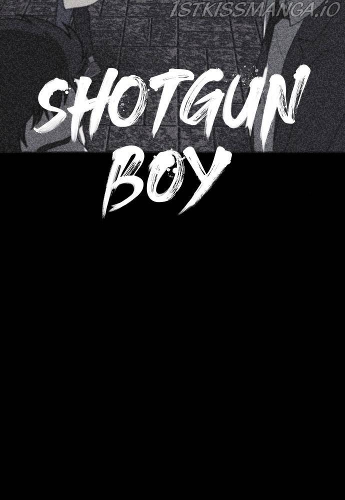 Shotgun Boy Chapter 41 - Page 35