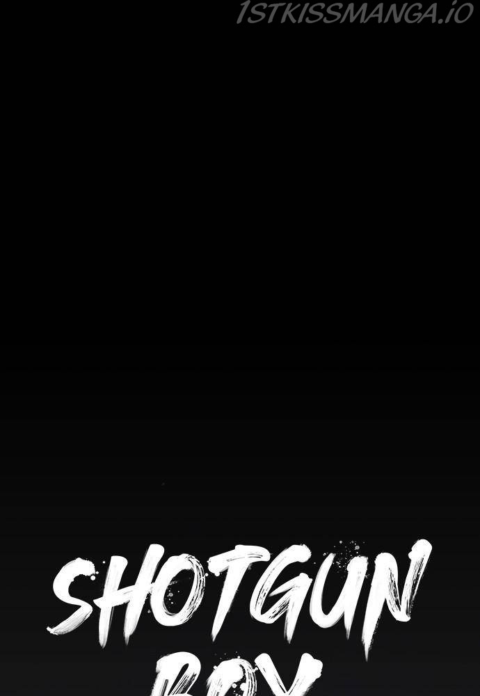 Shotgun Boy Chapter 55 - Page 18
