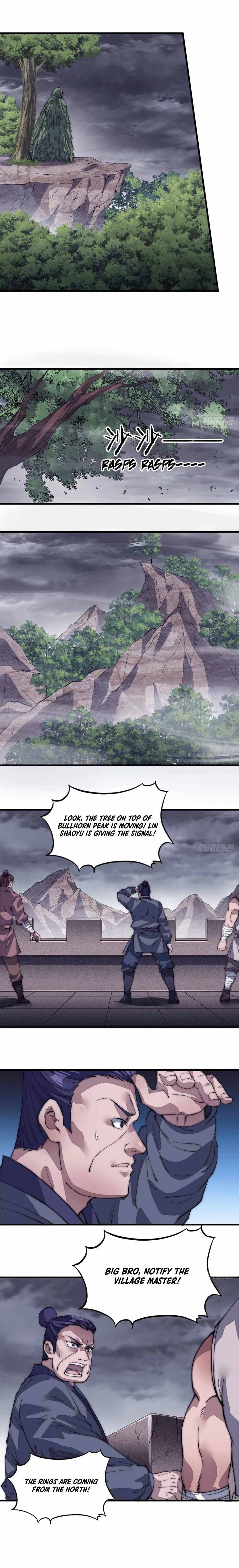 It Starts With A Mountain Chapter 137 - Page 11