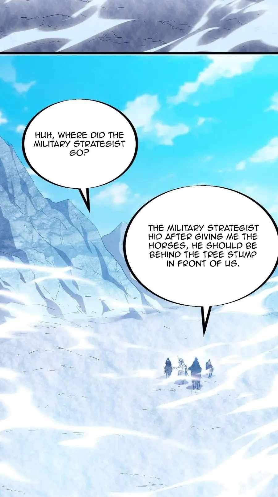 It Starts With A Mountain Chapter 79 - Page 10