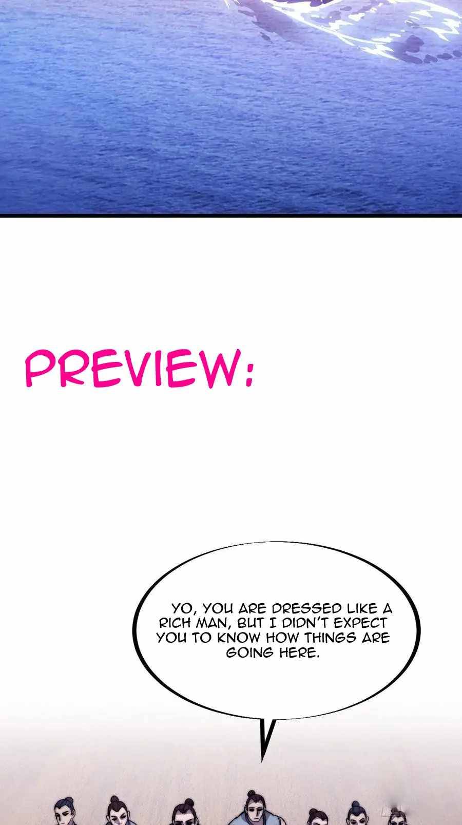 It Starts With A Mountain Chapter 85 - Page 32