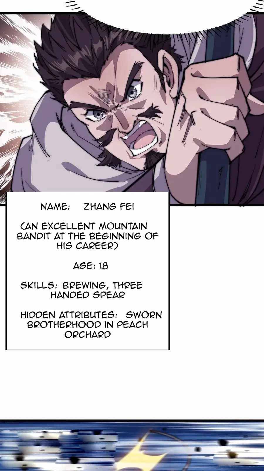 It Starts With A Mountain Chapter 87 - Page 23
